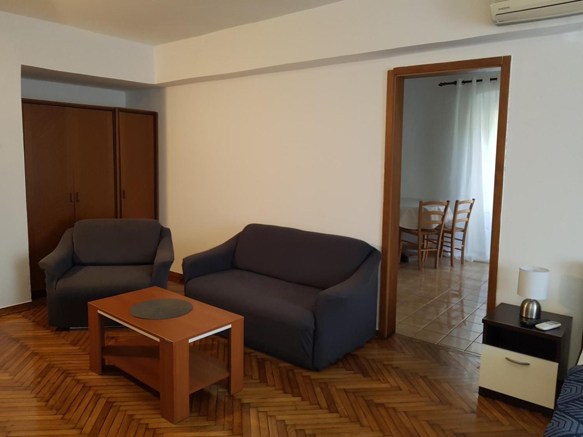 Porec Old Town, Apartments Bilik gambar