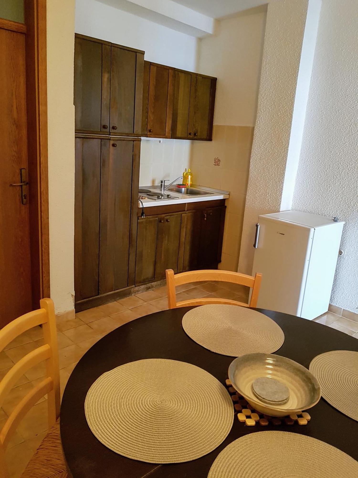Porec Old Town, Apartments Bilik gambar