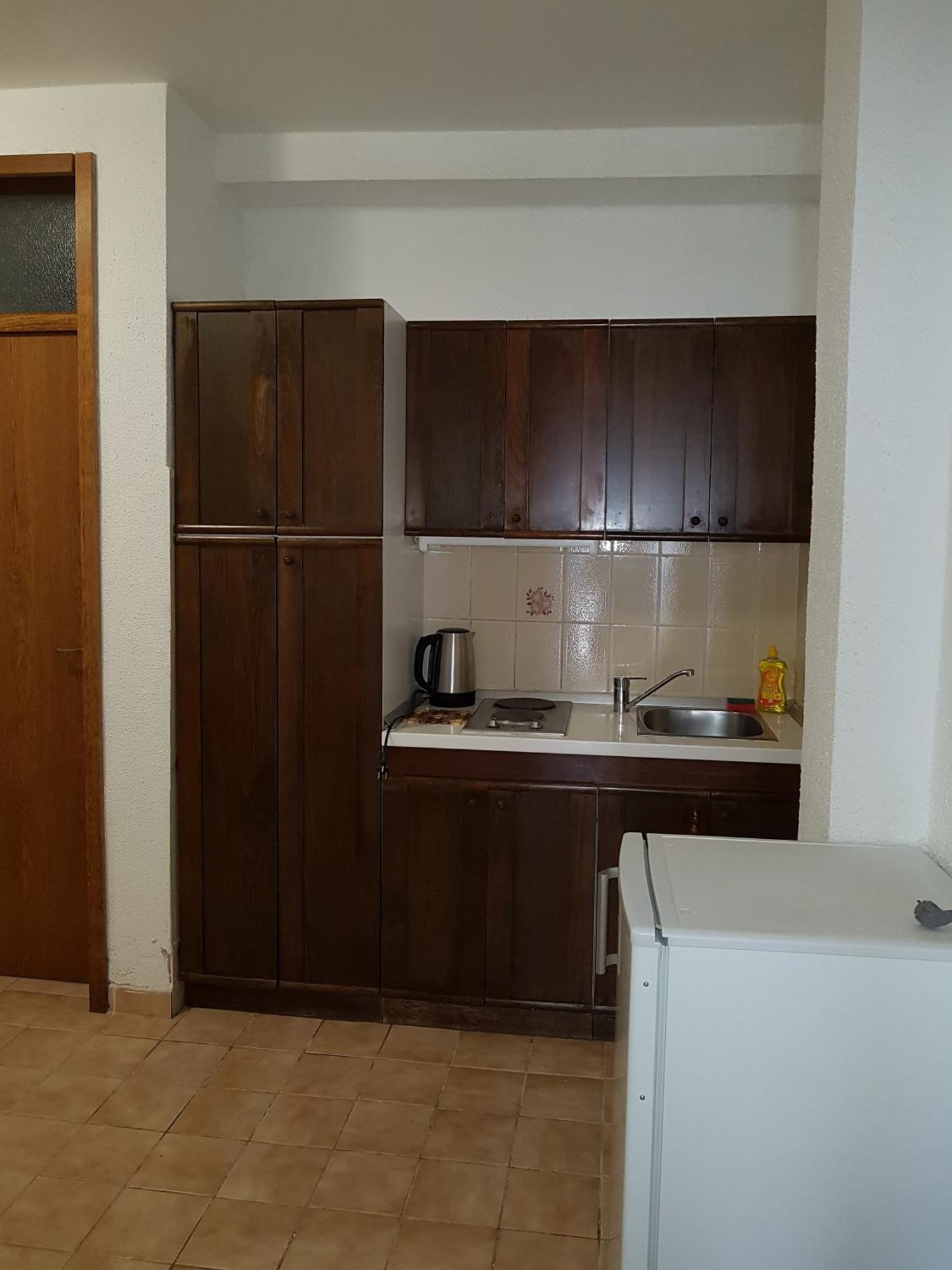 Porec Old Town, Apartments Bilik gambar
