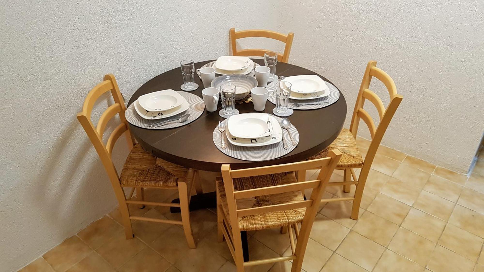 Porec Old Town, Apartments Bilik gambar